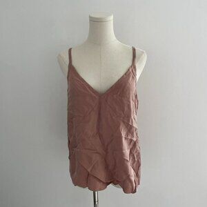 Jenni Kayne Rio Cami In  Dusk | Women’s Size Medium